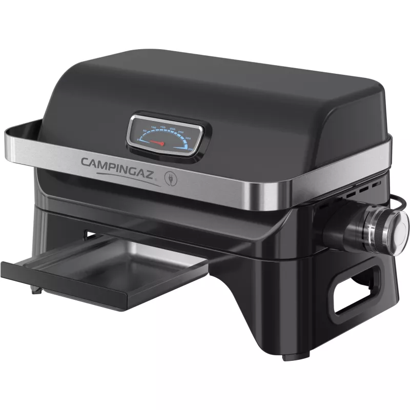 Campingaz 2177560 Grill Schwarz