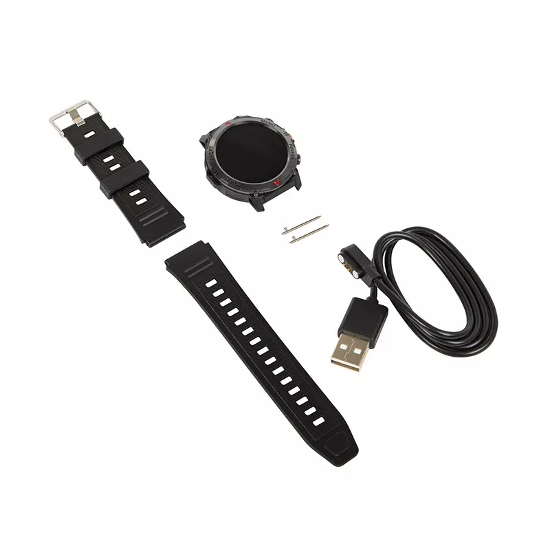 Smartwatch Bluetooth BLOW X21 schwarz