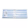 Herma Buchschutzfolie 10 m x 40 cm transparent 7386