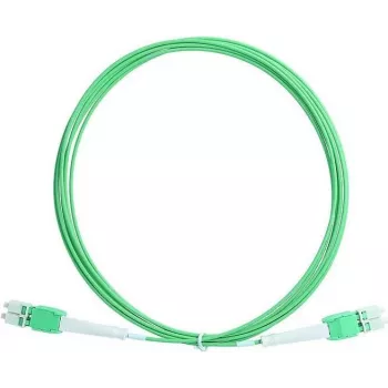 Duplex LWL Patch Kabel CBO SFP8181GU2MK Multimode OM5 2 m