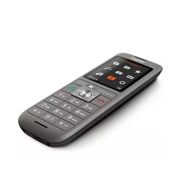Analoges DECT-Telefon Gigaset CL660HX