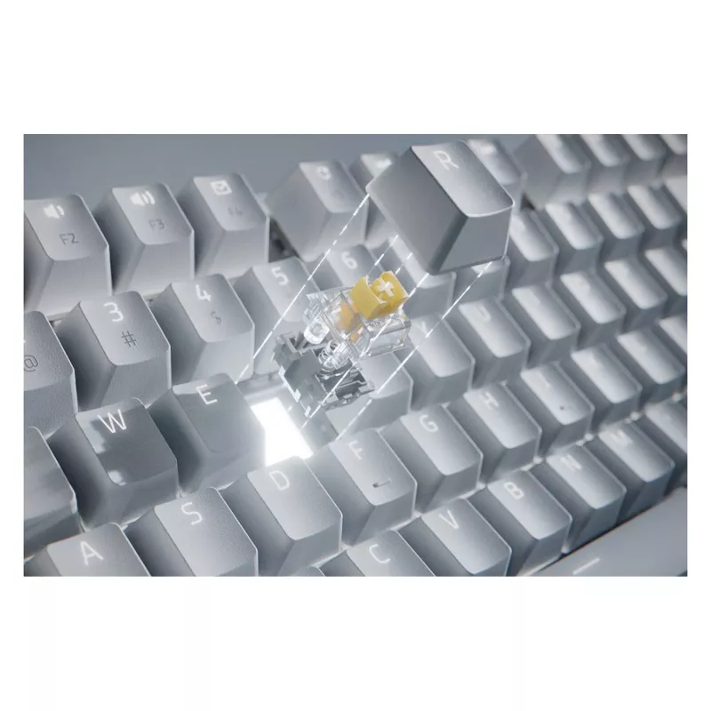 Razer RZ03-04110300-R3G1 Gelb
