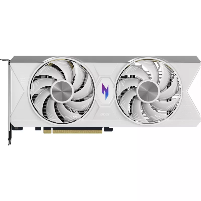 Grafikkarte Acer Nitro Radeon RX 9060 XT OC 8 GB GDDR6