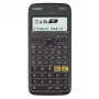 Wissenschaftlicher Taschenrechner CASIO FX-350CE X — 379 Funktionen, 16-stelliges LCD, batteriebetrieben (AAA), schwarz, Taschenformat