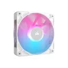 Lüfter Corsair iCUE LINK RX120 RGB 12 cm 400-2100 U/min Magnetlager