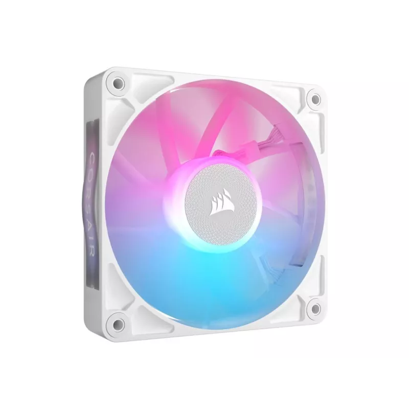 Lüfter Corsair iCUE LINK RX120 RGB 12 cm 400-2100 U/min Magnetlager