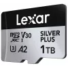Flash-Speicher Lexar 1TB UHS-I MicroSDXC SILVER PLUS
