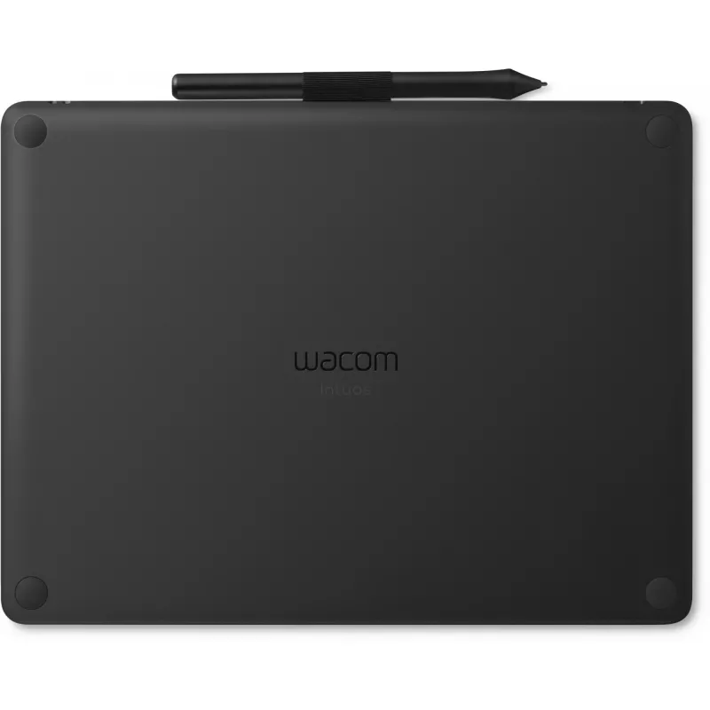 Grafiktablett Wacom Intuos CTL-6100K-B 216 x 135 mm USB