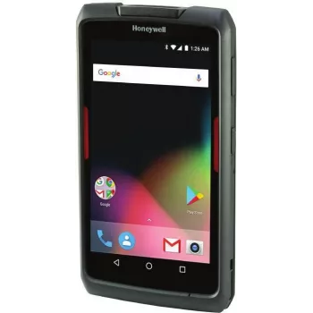 HONEYWELL ScanPal EDA71 - Datenerfassungsterminal - robust - Android 8.1 (Oreo)