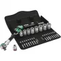 Wera 8100 SB 6 Steckschlüsselsatz