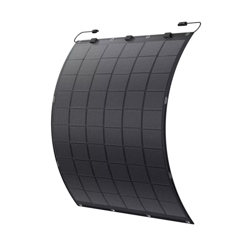 Anker Solix FS20 900W flexibles Solarpanel (225W - 4 Stk.)