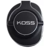 Koss | Kopfhörer | Pro4S | Kabelgebunden | On-Ear | Schwarz
