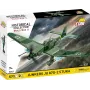 Bausatz Cobi Blocks Junkers JU 87G-2 Stuka 571-tlg. Modellbausatz
