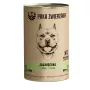 Nassfutter für Hunde PAKA ZWIERZAKA Lamm und Apfel mit Minze, 400 g, getreidefrei, gluten- und sojafrei