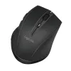 Logilink kabellose Maus BT5.0, ergonomisch, schwarz