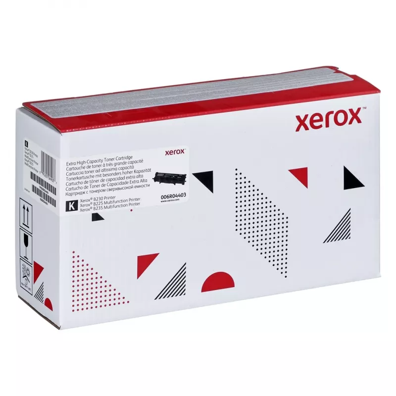 Xerox 006R04403 Tonerkartusche 1 St. Original Schwarz