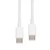 iBOX C-65 Weiß, GaN 65W Universal-Ladegerät UK-Stecker