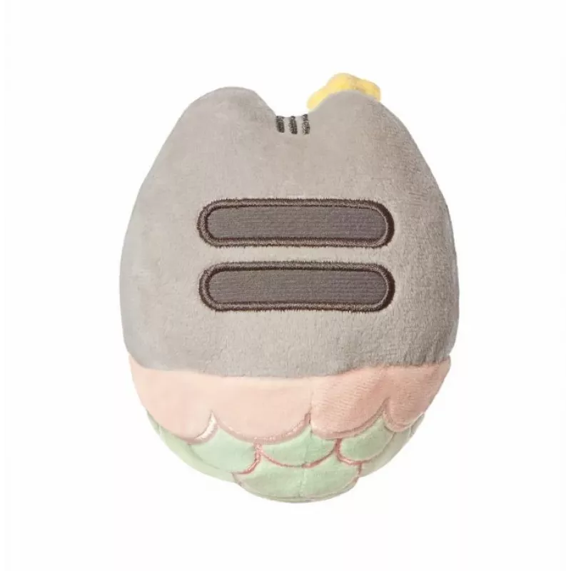 Plüschtier 17 cm Pusheen Meerjungfrau Aurora DAFFI P 226