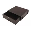 Digitus Tastaturauszug & Dokumentenfach für 483 mm (19) Schränke