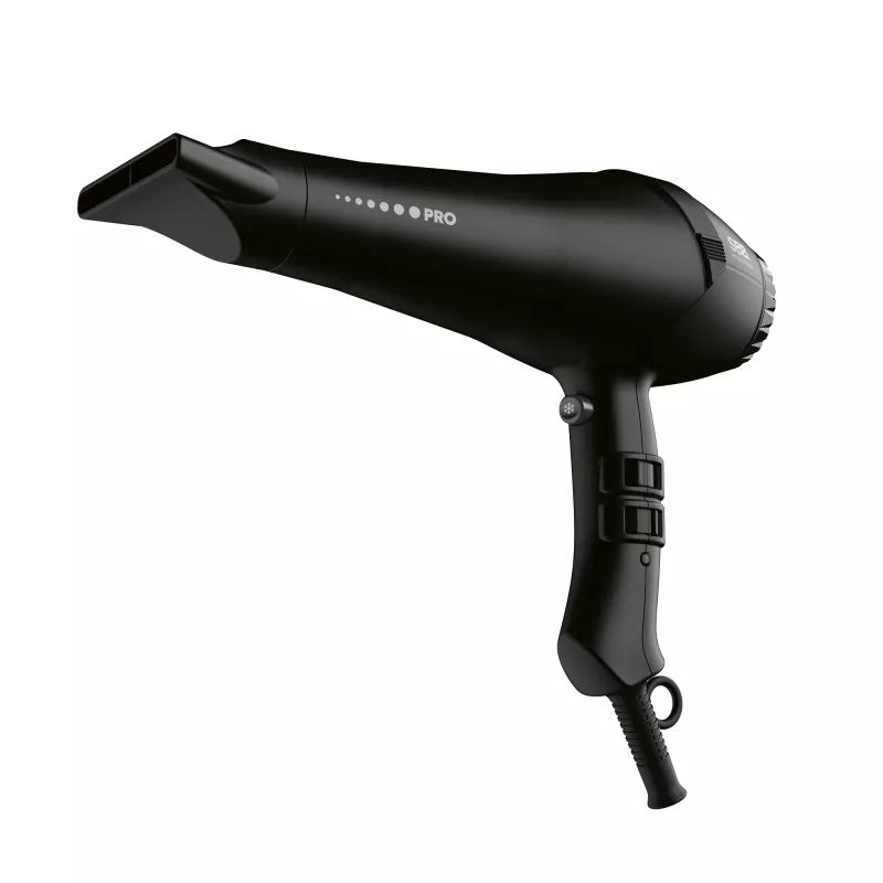 Haartrockner SBB. SBDR-5750-EU Pro Blowout – professioneller Hand-Haartrockner, EU-Modell