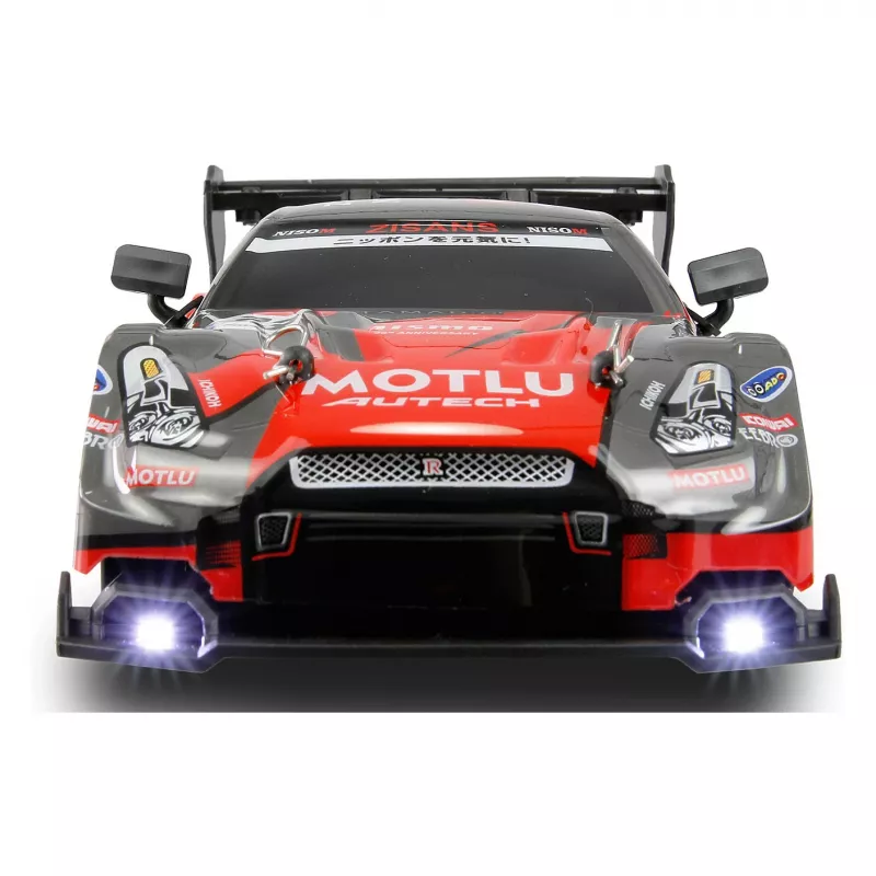 Drift Car Amewi 21112 1:24 Elektrisches RC Modell, Li-Ion 500 mAh, Empfohlen 8+