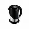 Elektrischer Wasserkocher Zelmer 1,7 l 1850 W Schwarz