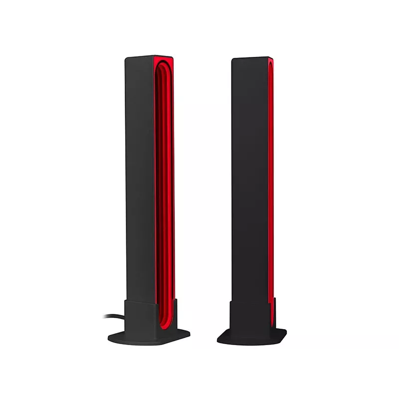 Tisch- und Pendelleuchte TRACER Smart Vibe Tracer 47252 Ambience TRAOSW47252 RGB kabellose Steuerung