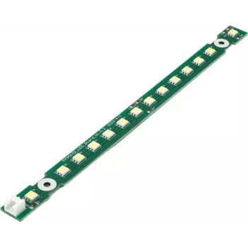 LED-Platine für Flashforge 3D-Drucker (Modelle C4, G3+, G3) — MPN 30002089003