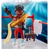Playmobil Boxchampion Bausteine-Set Actionfigur