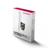 Axagon PCES-SJ2 Schnittstellenkarten/Adapter Intern SATA