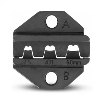 Ratschen-Kabelcrimpzange DeLOCK 90572 1 Stück