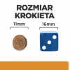 Hill's PD K/D Kidney Care Original - Trockenfutter für Hunde - 4 kg