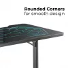 Up Up CyberArena RGB Gaming Desk (SPEC)