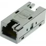Connector Harting 09455451560 — einteiliger industrieller Rechtecksteckverbinder