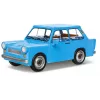 Bauset Cobi Trabant 601 — 72 Teile, Miniaturmodell-Auto-Baukasten