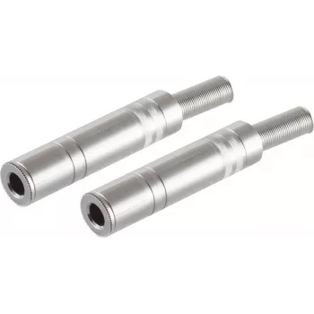 Kabelverbinder ShiverPeaks BS50400-2 6,3 mm Edelstahl