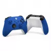 Microsoft Xbox Wireless Controller Blue, White Bluetooth/USB Gamepad Analog/Digital Android, PC, Xbox One, Xbox One S, Xbox One X, Xbox Series S, Xbox Series X, iOS