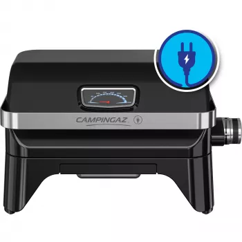 Campingaz 2177560 Grill Schwarz