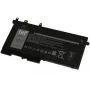 BTI 3DDDG-BTI - Laptop-Akku (äquivalent zu: Dell 3DDDG, Dell 03DDDG, Dell 03VC9Y, Dell 049XH, Dell 3VC9Y, Dell 451-BBZP)