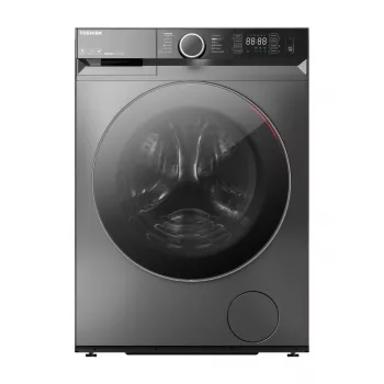Waschmaschine Toshiba TW-BK100GF4PL(SK) 9 kg, Energieeffizienzklasse A