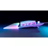 Turtle Beach Vulcan II Max Tastatur Gaming USB Deutsch Weiß