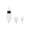 Camry CR 7421 Elektro-Heizdecke 2x 60 W