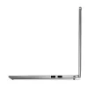 Lenovo ThinkPad T14s Gen 5 Core™ Ultra 5 125U 256GB 16GB 14 WUXGA (1920x1200) IPS WIN11 Pro GREY Hintergrundbeleuchtete Tastatur FP Reader 1 YW