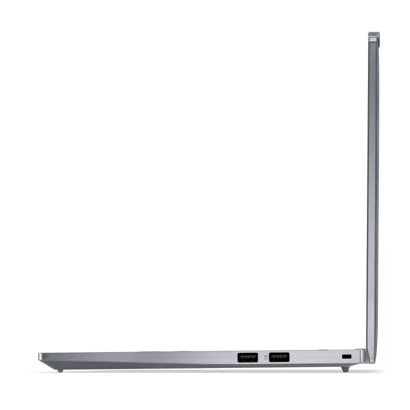 Lenovo ThinkPad T14s Gen 5 Core™ Ultra 5 125U 256GB 16GB 14 WUXGA (1920x1200) IPS WIN11 Pro GREY Hintergrundbeleuchtete Tastatur FP Reader 1 YW