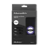 Qoltec 51757 Netzteil/Wandler Innen 65 W Schwarz