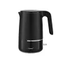 Maestro MR-037 Wasserkocher 1,7 L 1800 W (MR-037-BLACK) Schwarz