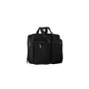Addison Preston 15 Notebooktasche 39,6 cm (15,6) Toploader-Tasche Schwarz