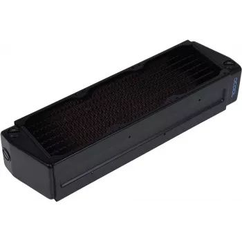Alphacool NexXxoS UT60 Full Copper X-Flow 80mm Triple Radiator (14296)