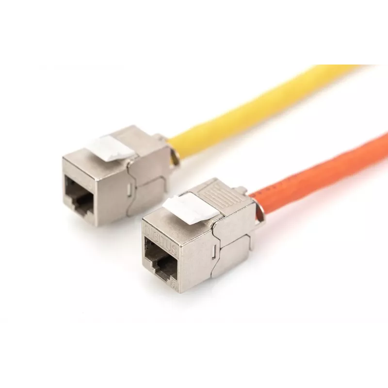 Keystone-Modul CAT 6A Digitus DN-93615-24