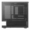 Computergehäuse, Darkflash F1, ATX, Schwarz